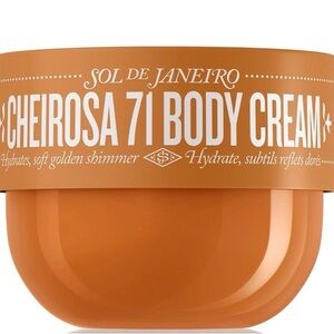 Sol de Janeiro Cheirosa 71 Body Cream